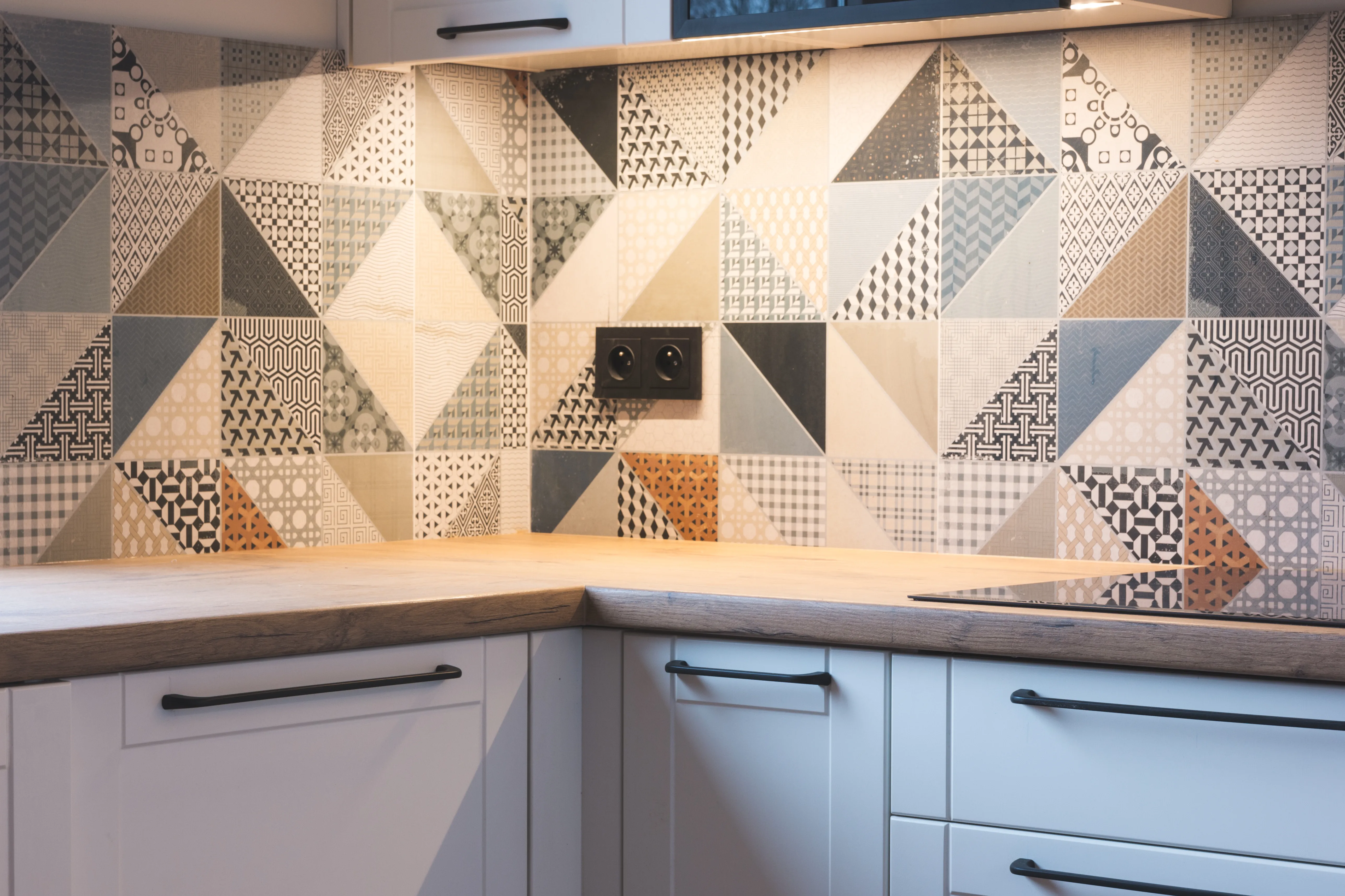 Przykład kitchens z rest - Zdjęcie 89