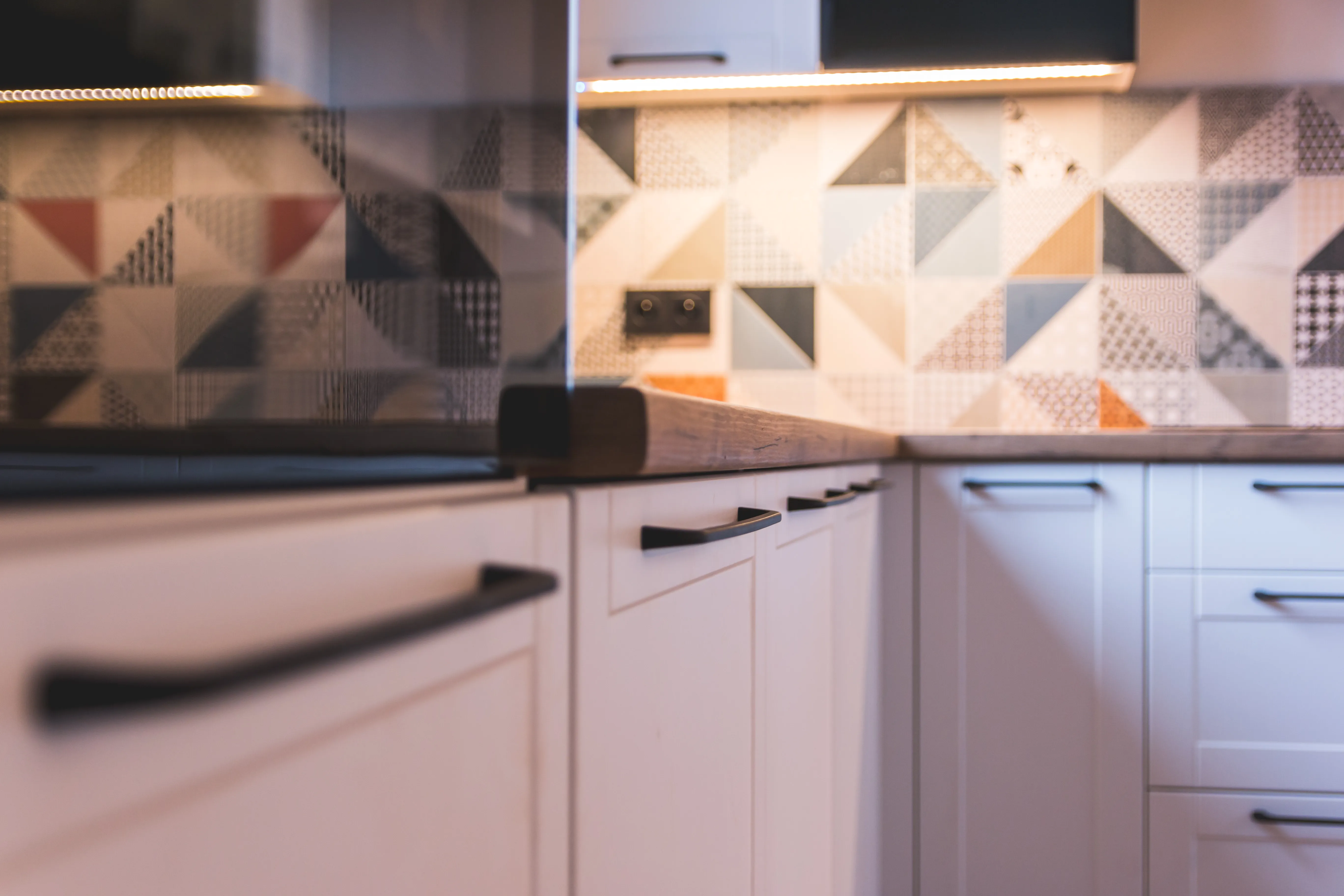 Przykład kitchens z rest - Zdjęcie 91