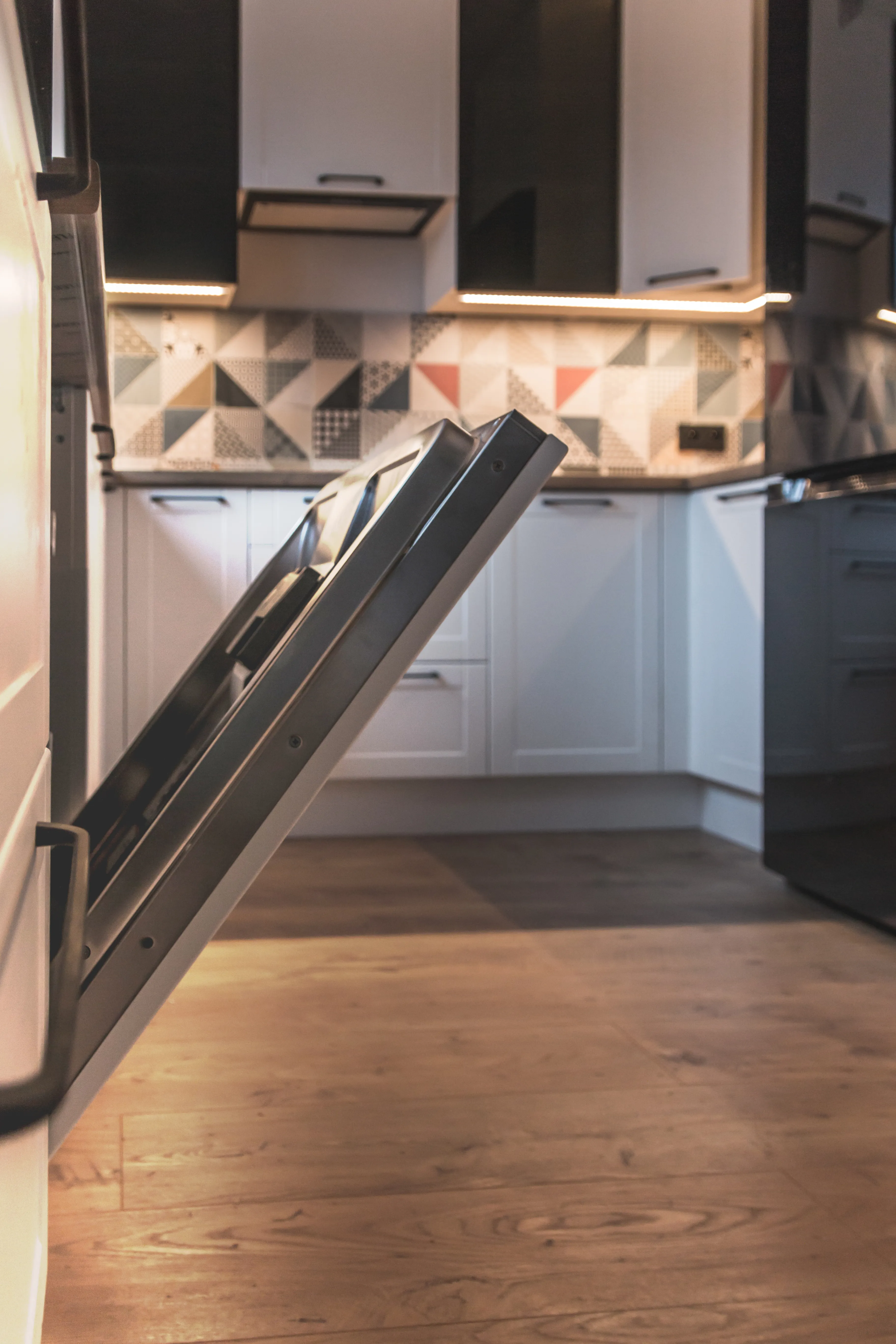 Przykład kitchens z rest - Zdjęcie 92