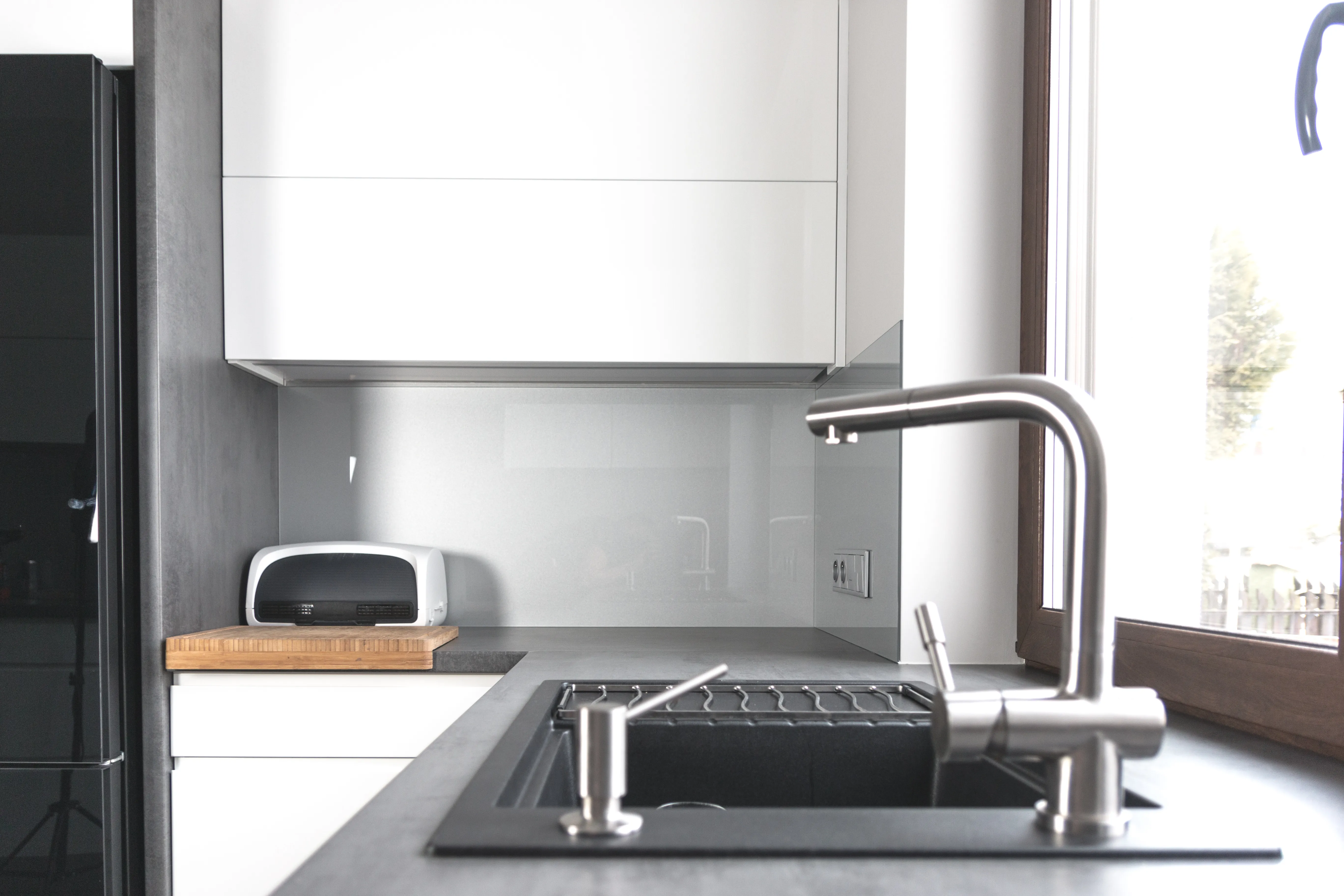 Przykład kitchens z rest - Zdjęcie 93