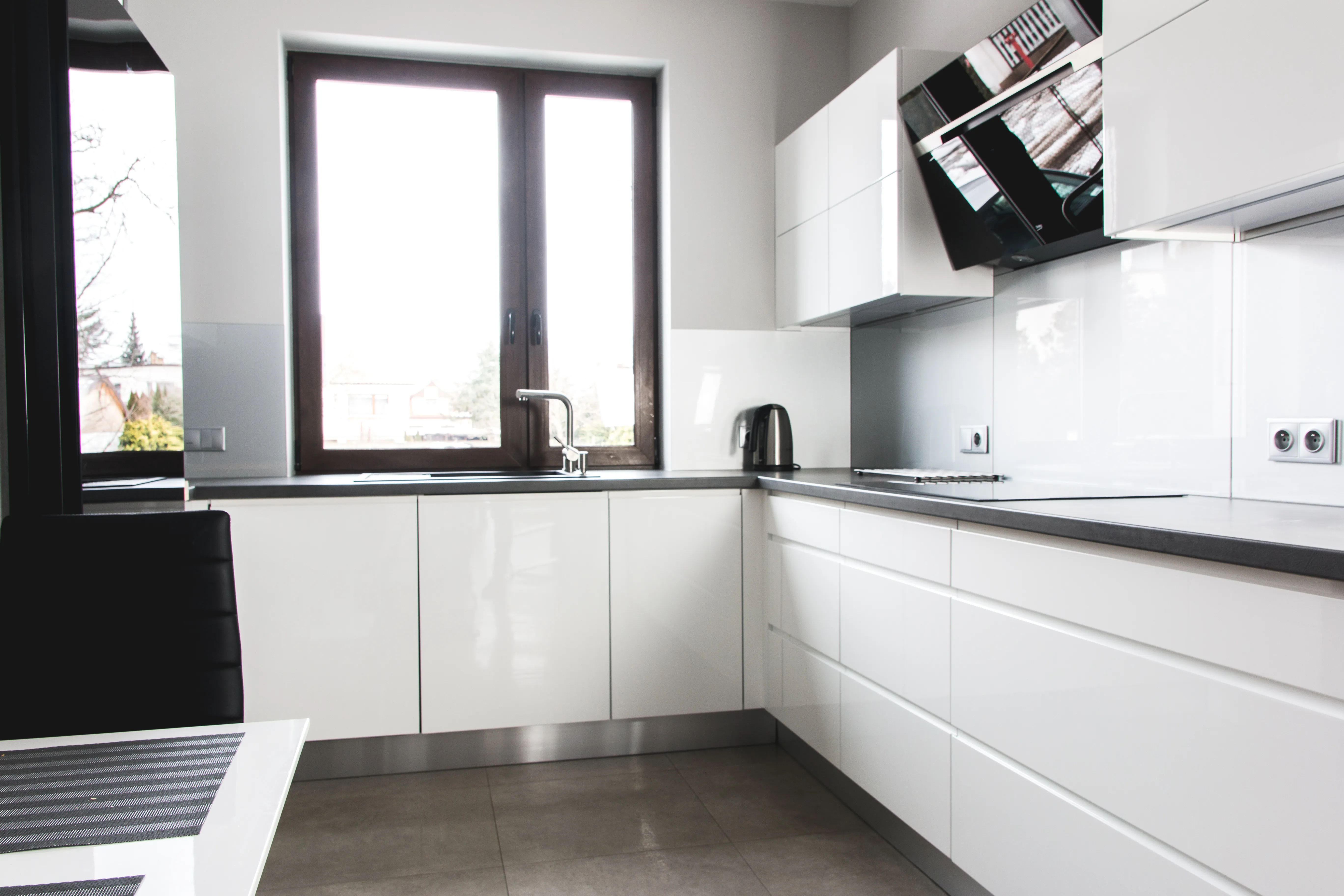 Przykład kitchens z rest - Zdjęcie 94