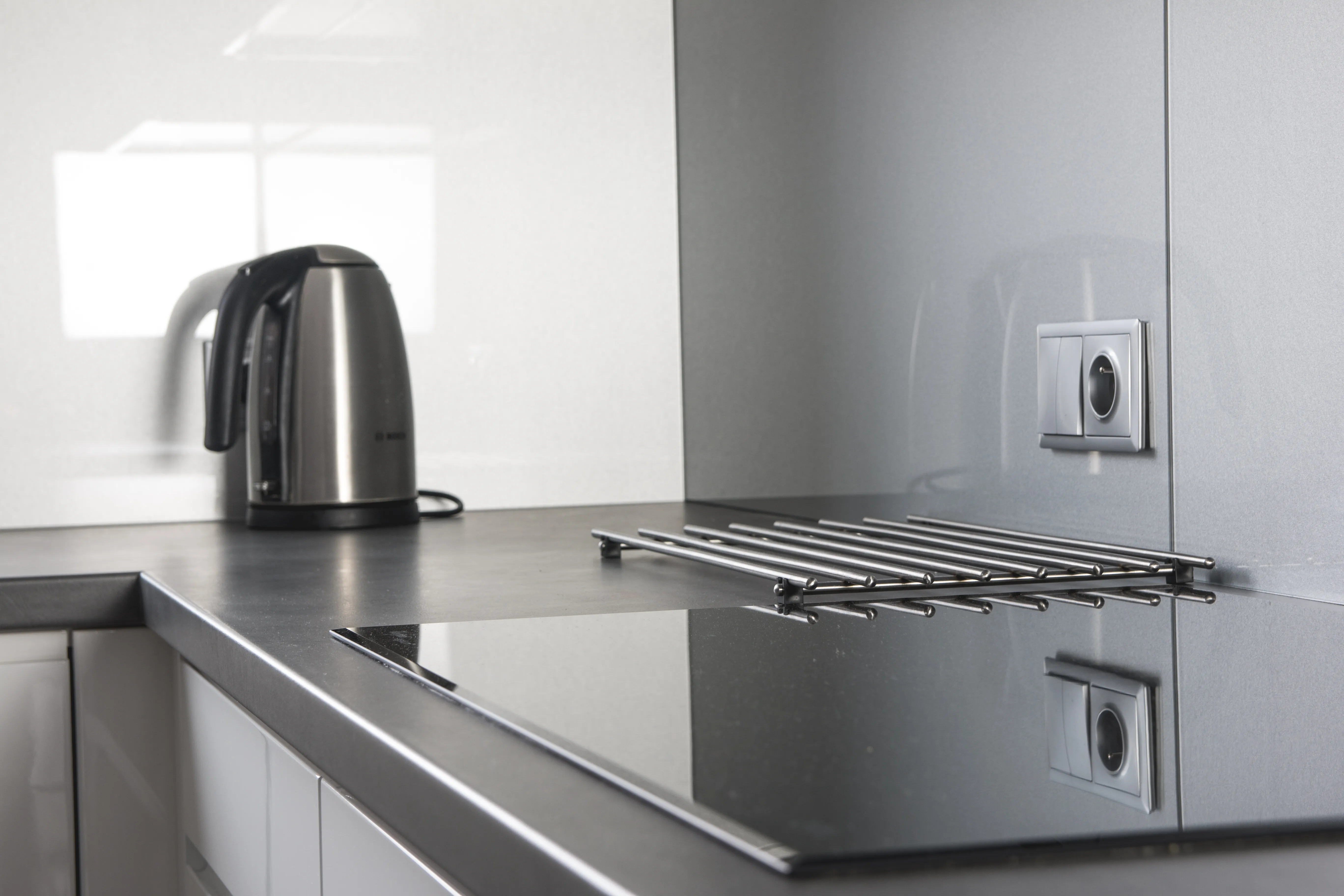 Przykład kitchens z rest - Zdjęcie 95