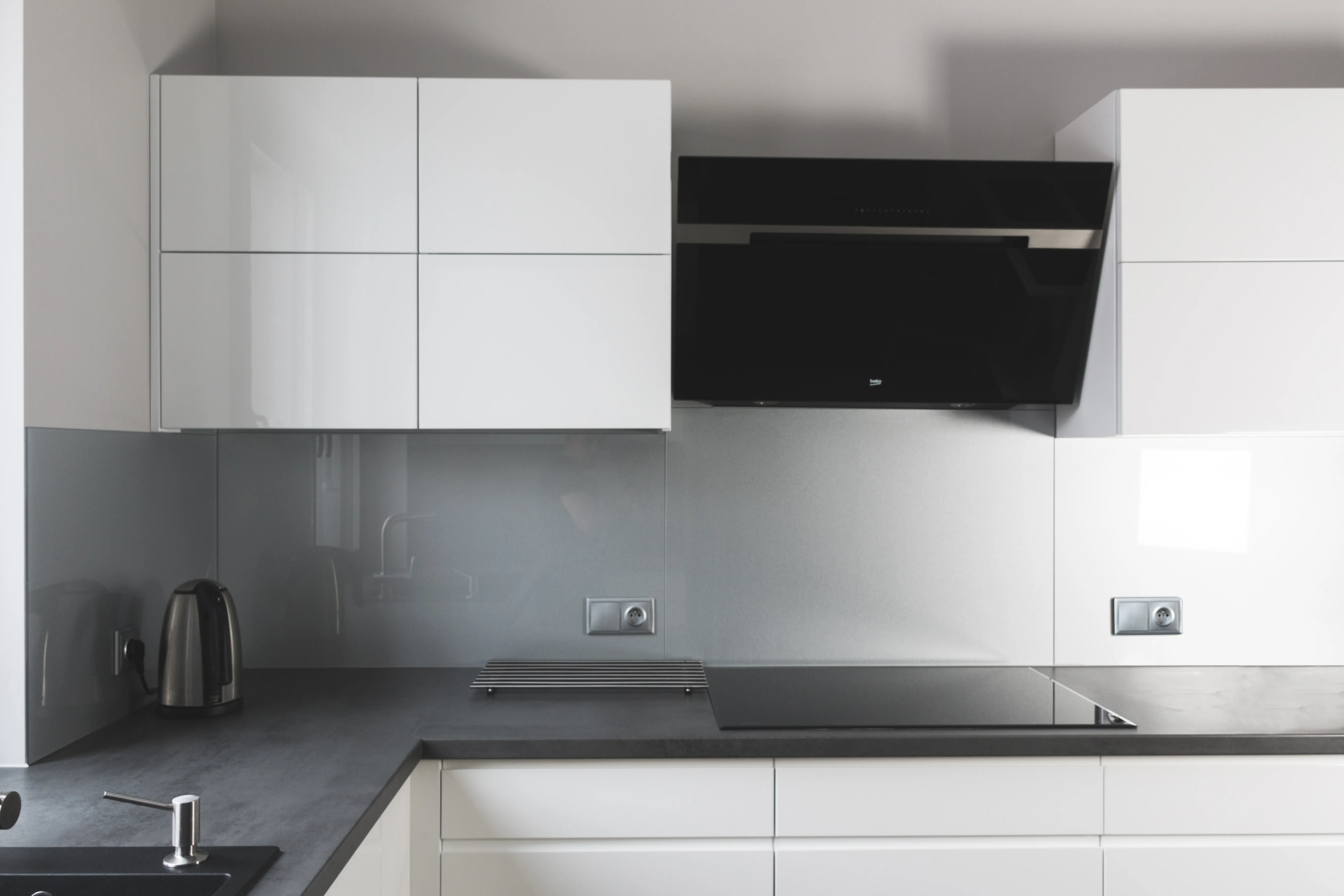 Przykład kitchens z rest - Zdjęcie 99