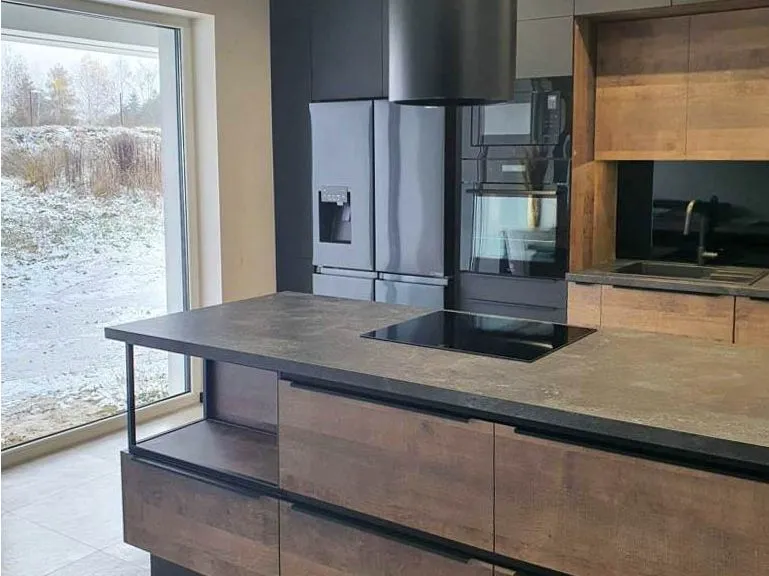 Przykładowa kuchnia 2