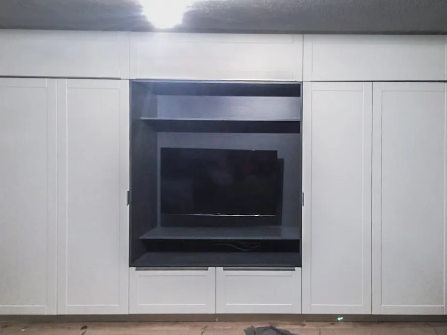 Przykład wardrobes z w-1 - Zdjęcie 2