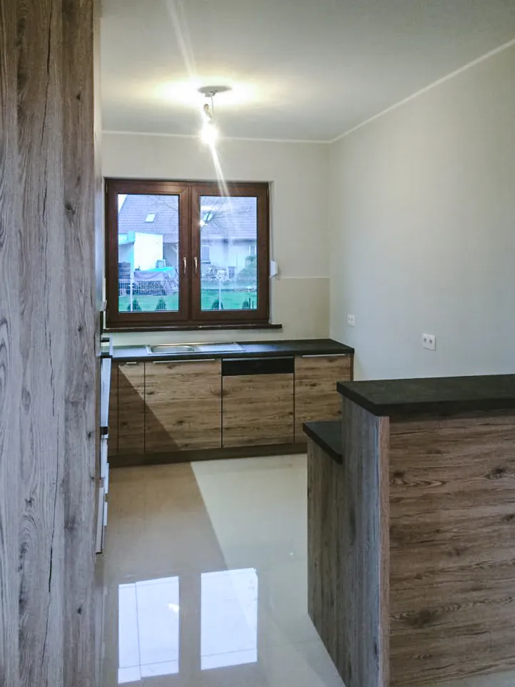 Przykład kitchens z rest - Zdjęcie 101